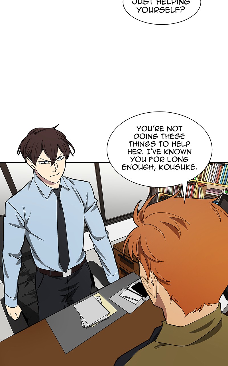 I Love Yoo Chapter 95 page 94 - Chapter 95: Episode 89