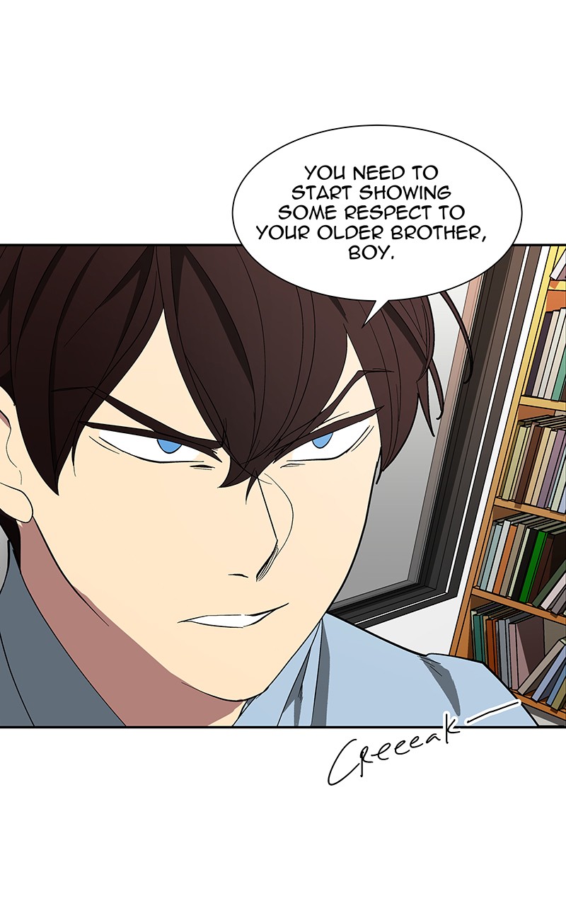 I Love Yoo Chapter 95 page 97 - Chapter 95: Episode 89