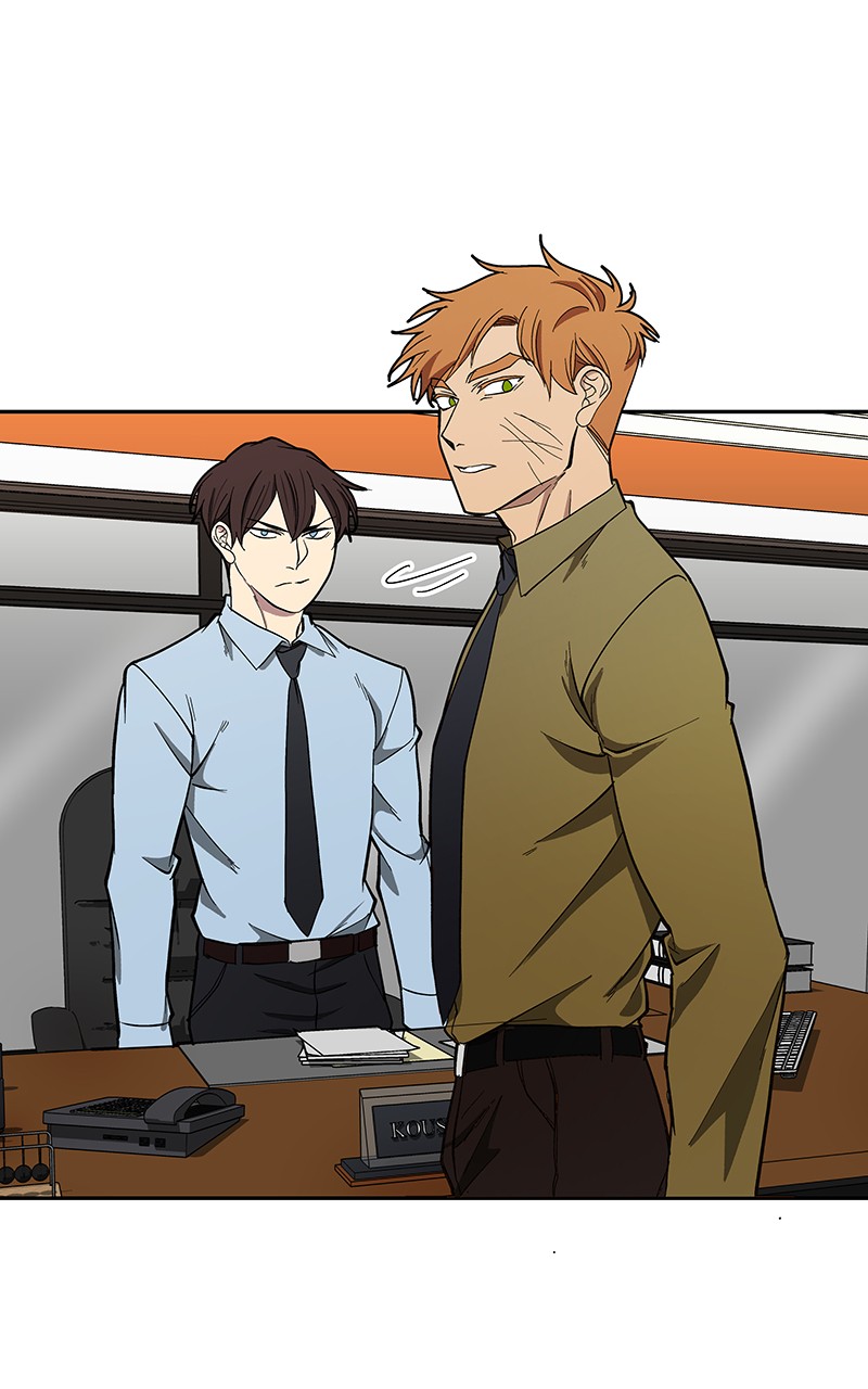 I Love Yoo Chapter 95 page 98 - Chapter 95: Episode 89