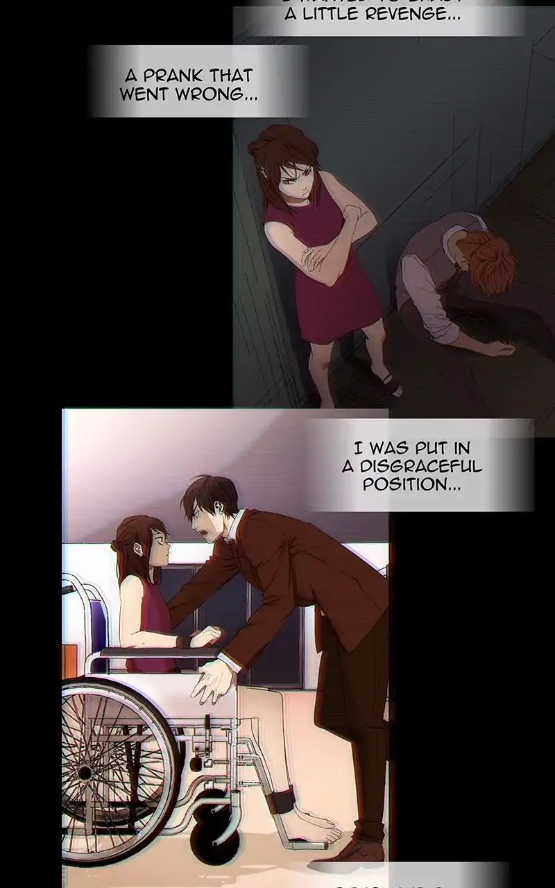 I Love Yoo Chapter 96 page 11 - Chapter 96: Mid Season Recap