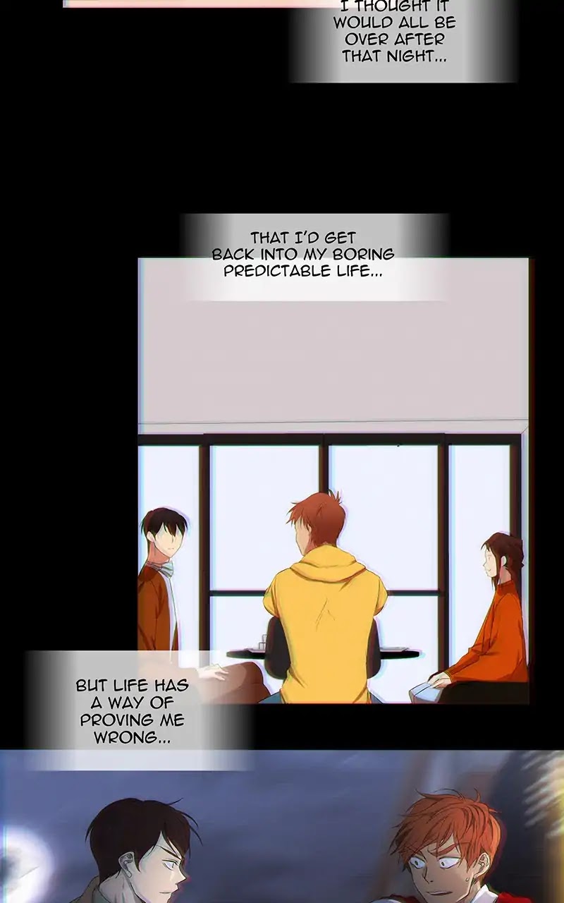 I Love Yoo Chapter 96 page 12 - Chapter 96: Mid Season Recap