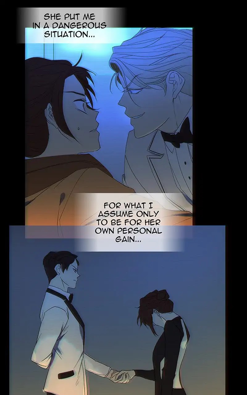 I Love Yoo Chapter 96 page 17 - Chapter 96: Mid Season Recap