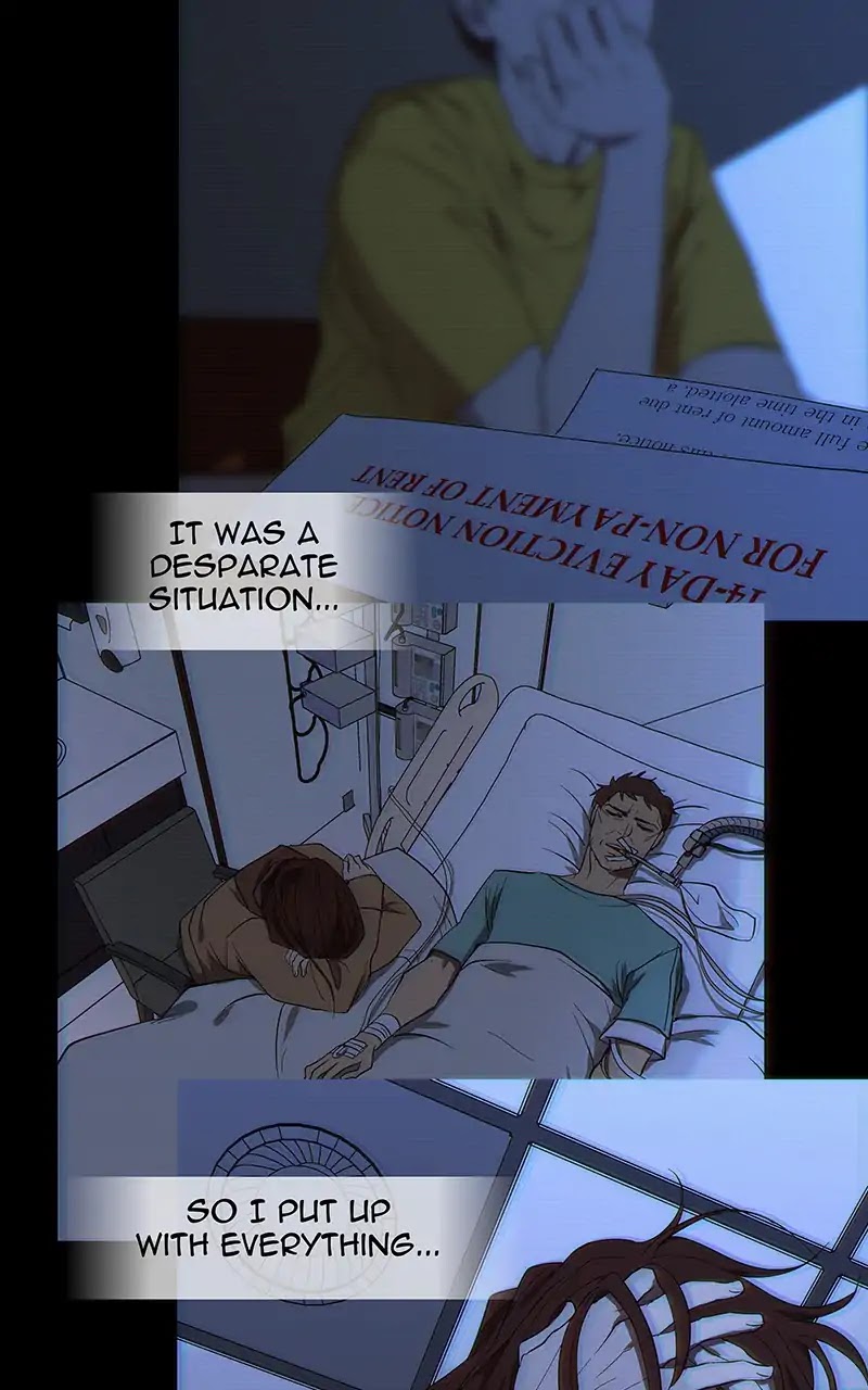 I Love Yoo Chapter 96 page 21 - Chapter 96: Mid Season Recap