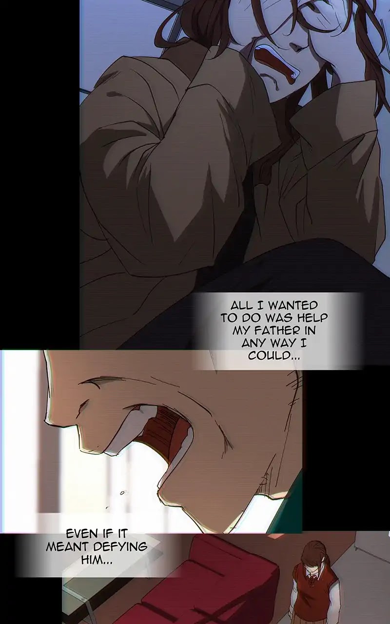 I Love Yoo Chapter 96 page 22 - Chapter 96: Mid Season Recap