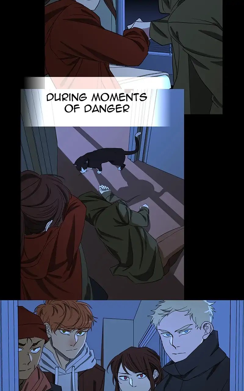I Love Yoo Chapter 96 page 27 - Chapter 96: Mid Season Recap