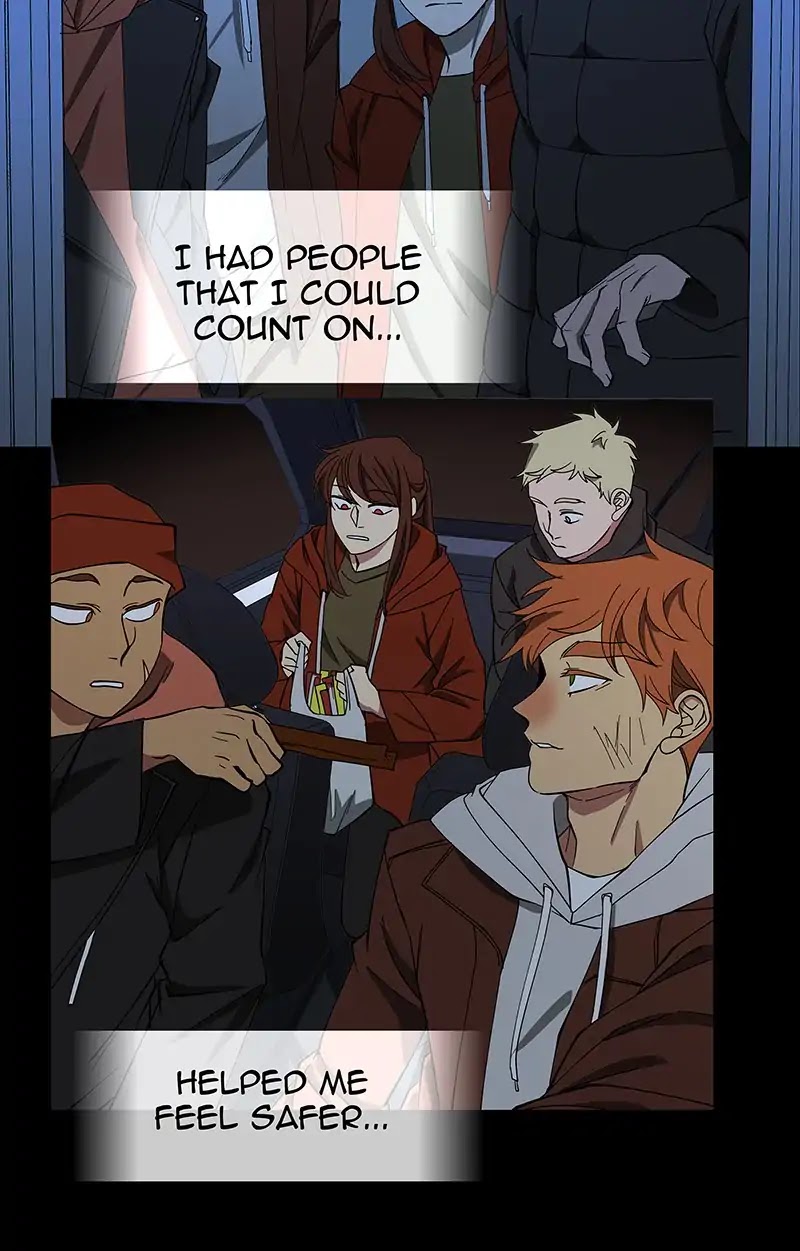 I Love Yoo Chapter 96 page 28 - Chapter 96: Mid Season Recap