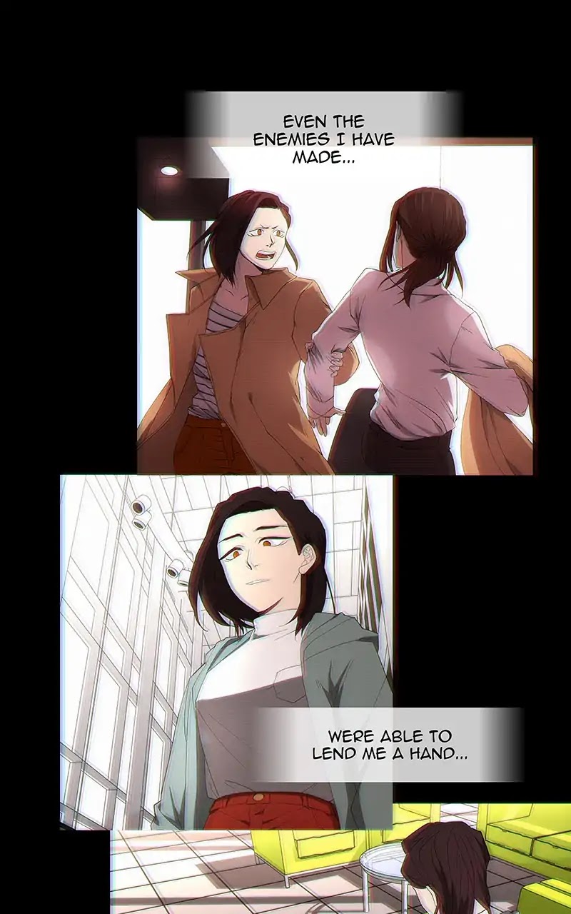I Love Yoo Chapter 96 page 29 - Chapter 96: Mid Season Recap