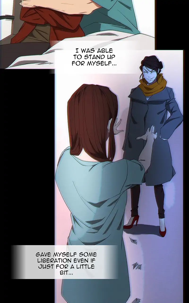I Love Yoo Chapter 96 page 31 - Chapter 96: Mid Season Recap