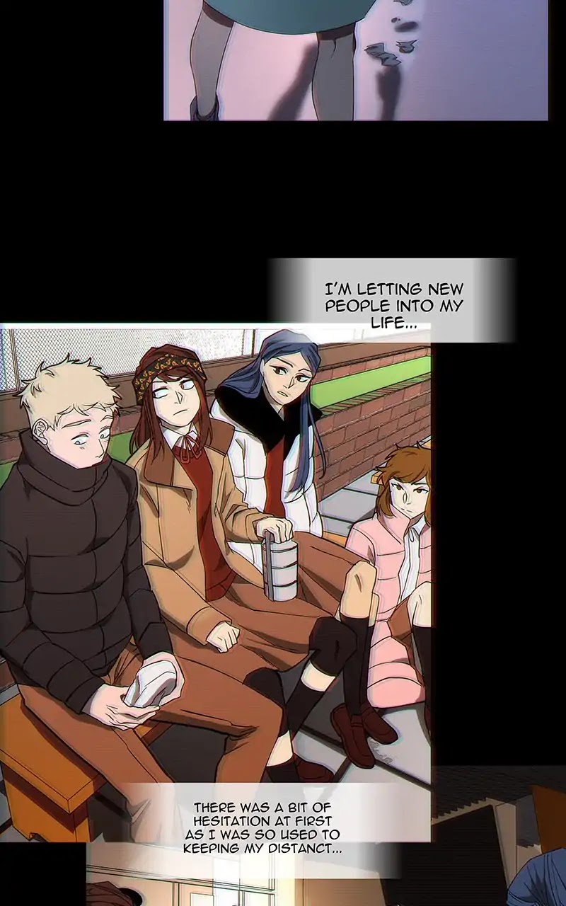 I Love Yoo Chapter 96 page 32 - Chapter 96: Mid Season Recap