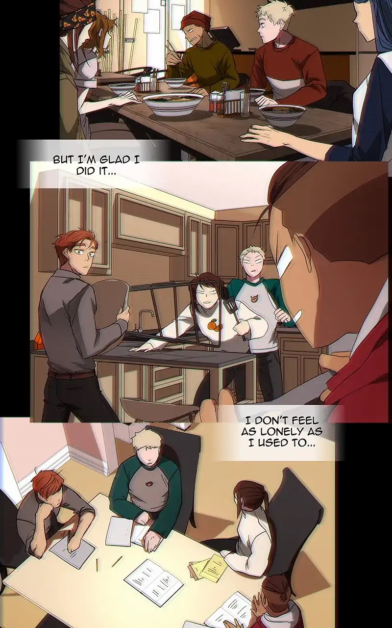 I Love Yoo Chapter 96 page 33 - Chapter 96: Mid Season Recap