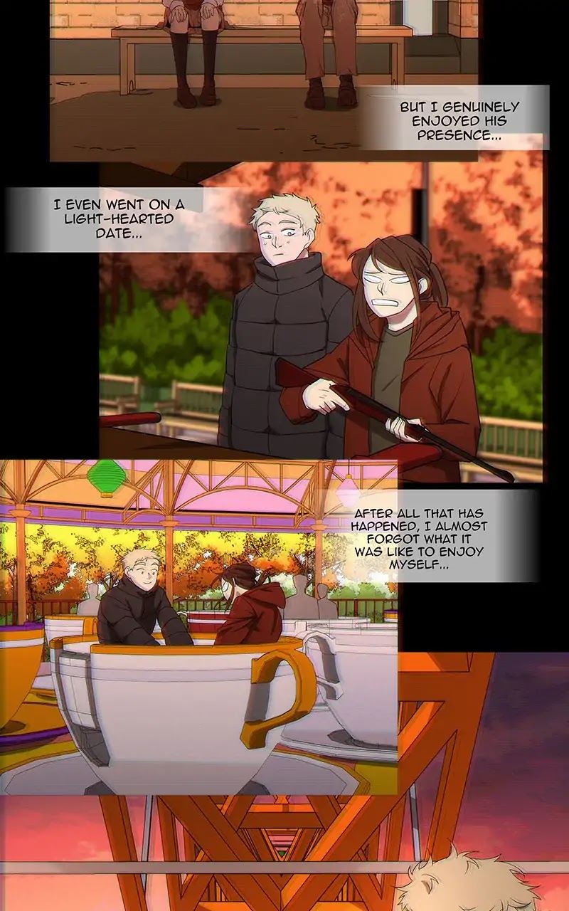 I Love Yoo Chapter 96 page 36 - Chapter 96: Mid Season Recap