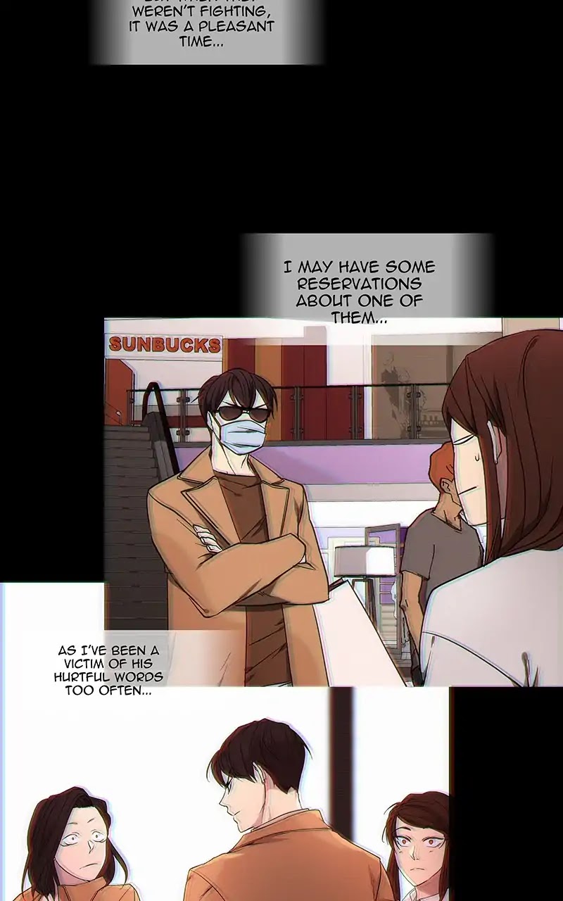 I Love Yoo Chapter 96 page 39 - Chapter 96: Mid Season Recap