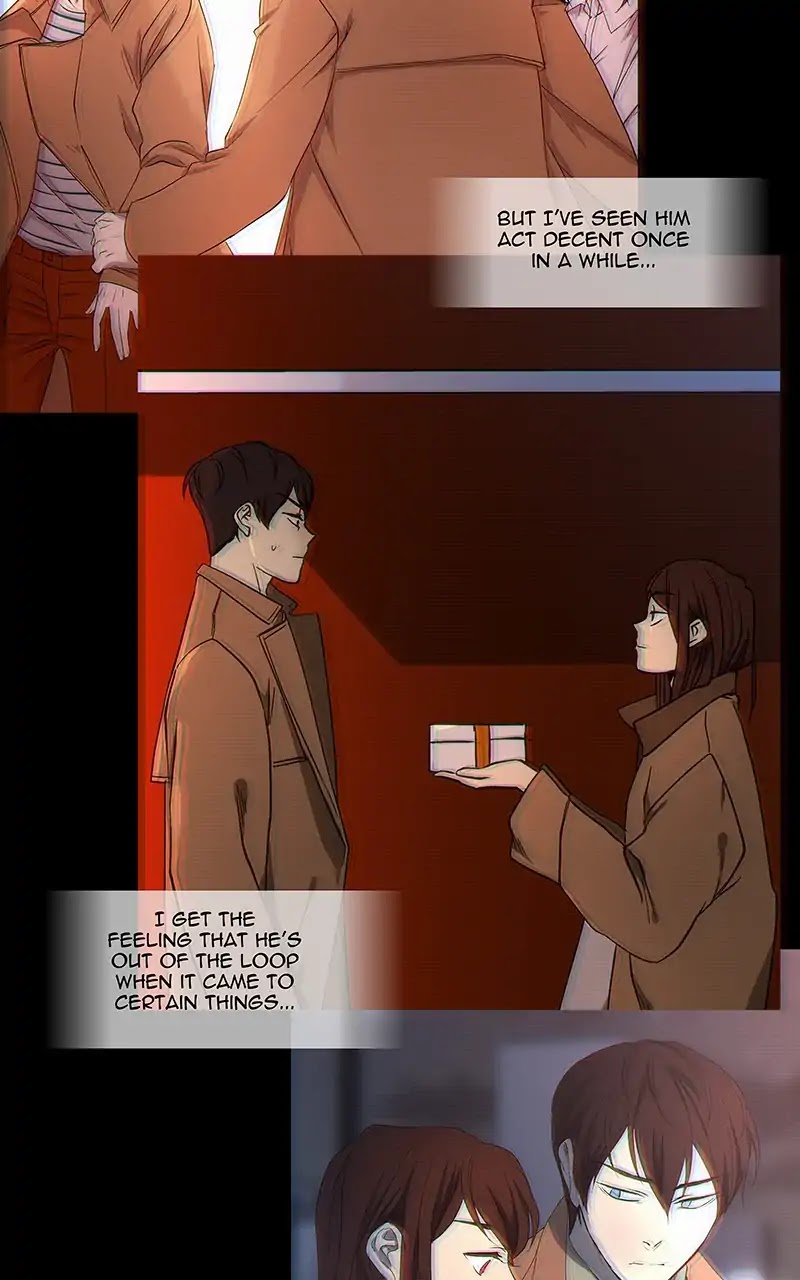 I Love Yoo Chapter 96 page 40 - Chapter 96: Mid Season Recap