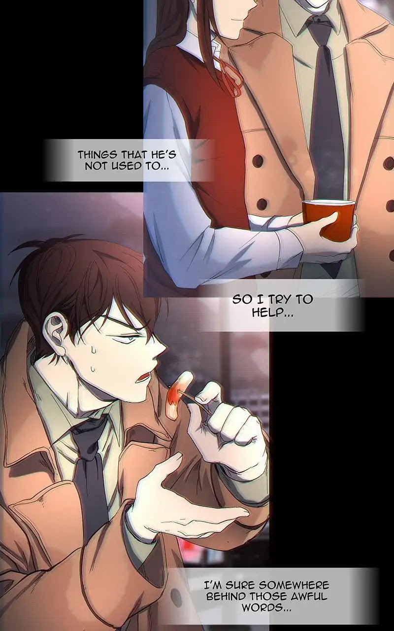 I Love Yoo Chapter 96 page 41 - Chapter 96: Mid Season Recap