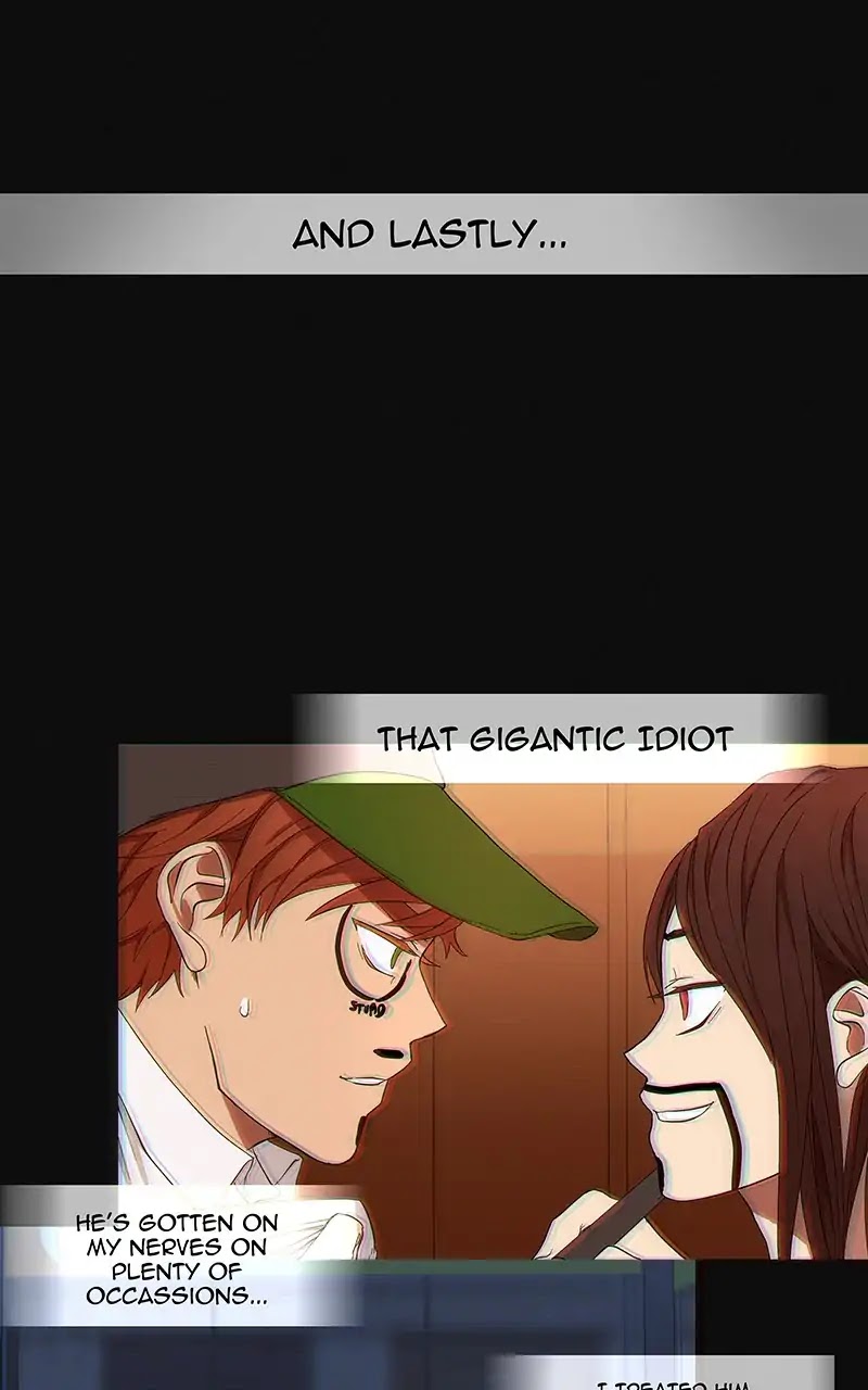 I Love Yoo Chapter 96 page 43 - Chapter 96: Mid Season Recap