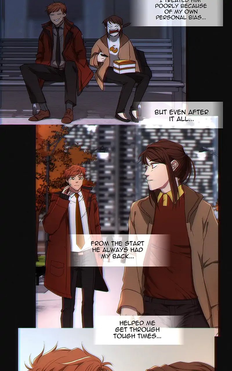 I Love Yoo Chapter 96 page 44 - Chapter 96: Mid Season Recap