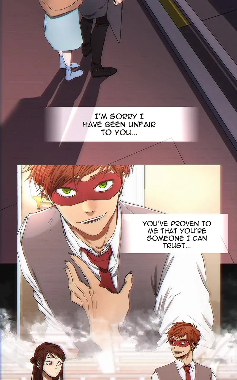 I Love Yoo Chapter 96 page 46 - Chapter 96: Mid Season Recap