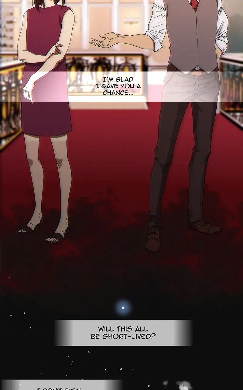 I Love Yoo Chapter 96 page 47 - Chapter 96: Mid Season Recap