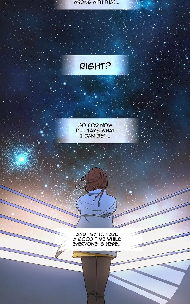I Love Yoo Chapter 96 page 49 - Chapter 96: Mid Season Recap