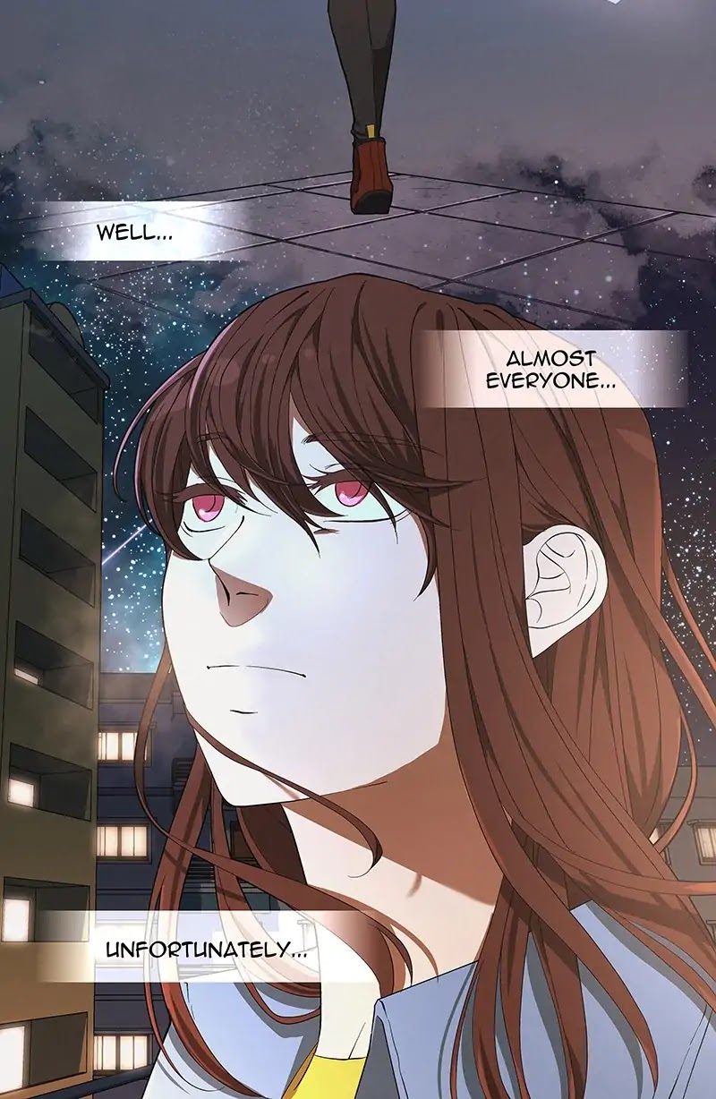 I Love Yoo Chapter 96 page 50 - Chapter 96: Mid Season Recap