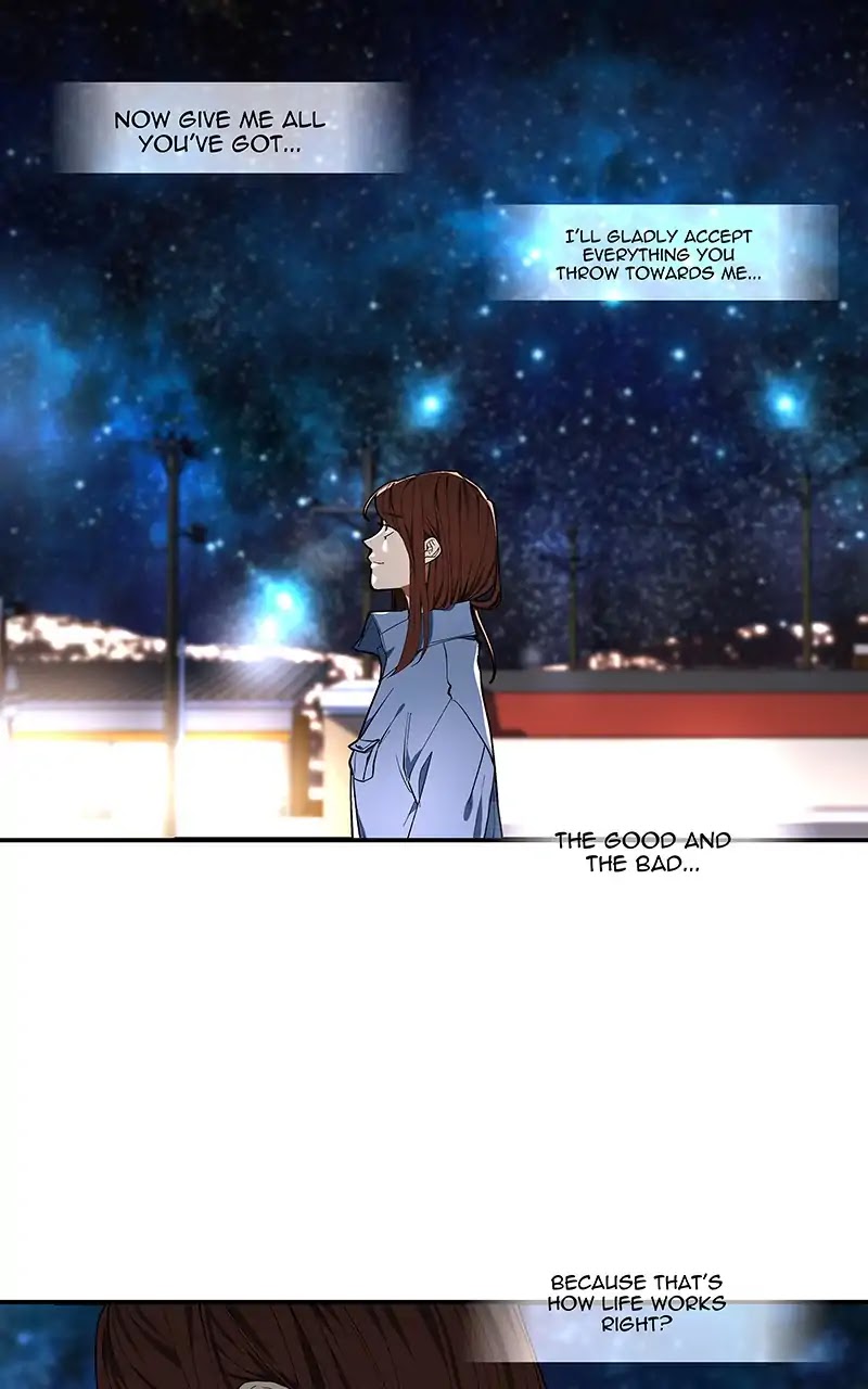 I Love Yoo Chapter 96 page 51 - Chapter 96: Mid Season Recap