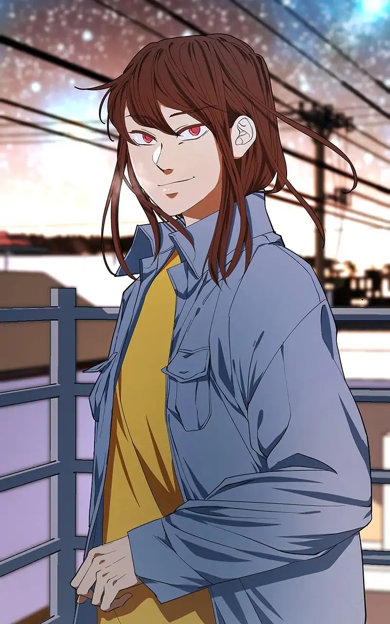 I Love Yoo Chapter 96 page 55 - Chapter 96: Mid Season Recap