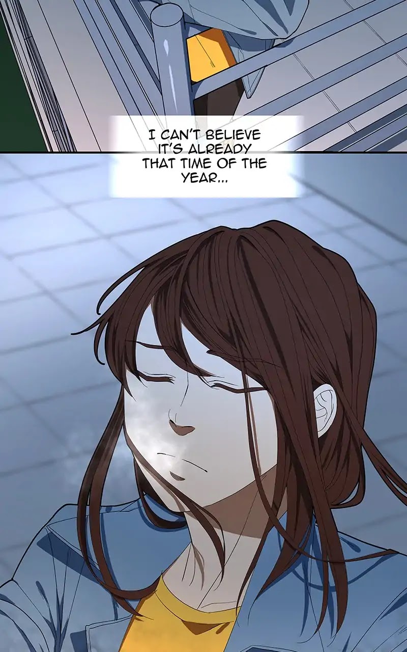 I Love Yoo Chapter 96 page 6 - Chapter 96: Mid Season Recap