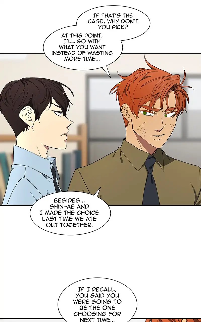 I Love Yoo Chapter 97 page 10 - Chapter 97: Ep.90