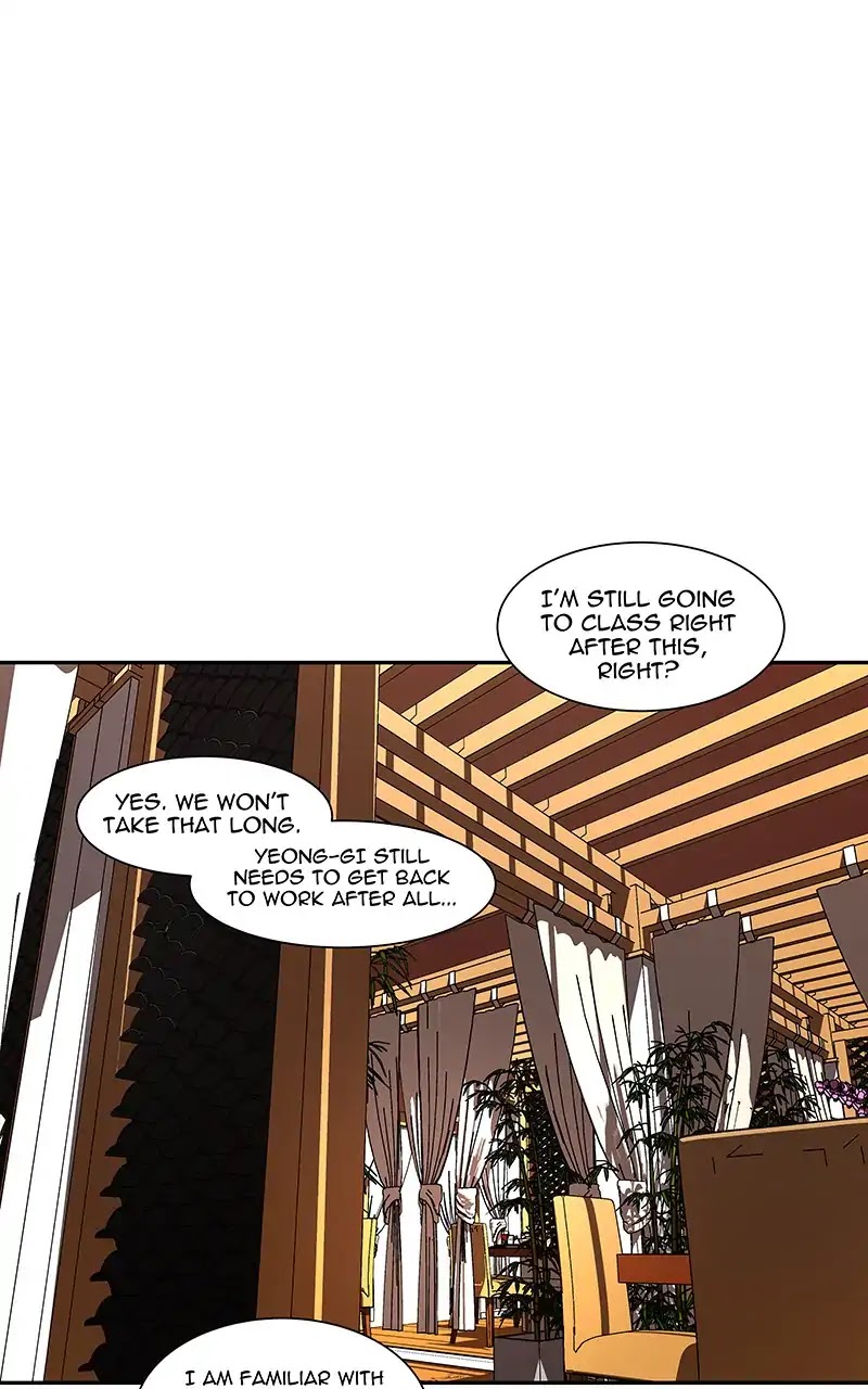 I Love Yoo Chapter 97 page 12 - Chapter 97: Ep.90