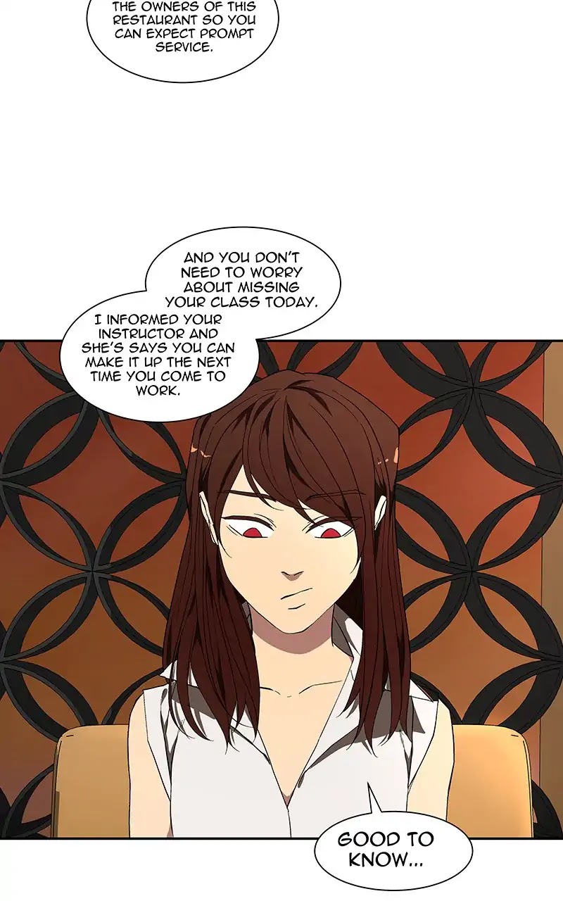 I Love Yoo Chapter 97 page 13 - Chapter 97: Ep.90
