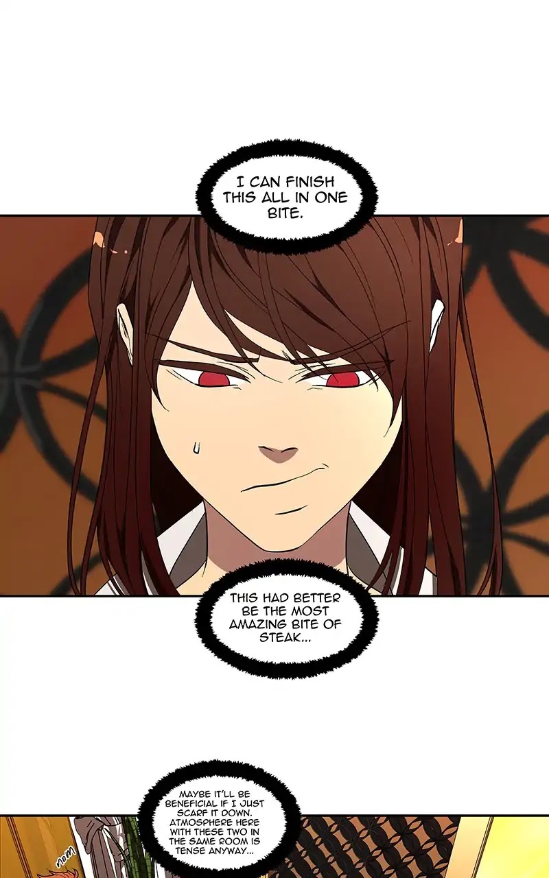 I Love Yoo Chapter 97 page 15 - Chapter 97: Ep.90