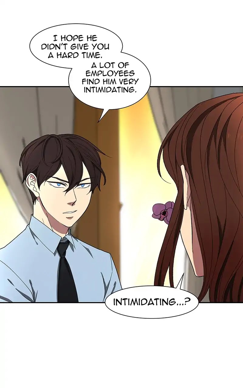 I Love Yoo Chapter 97 page 18 - Chapter 97: Ep.90