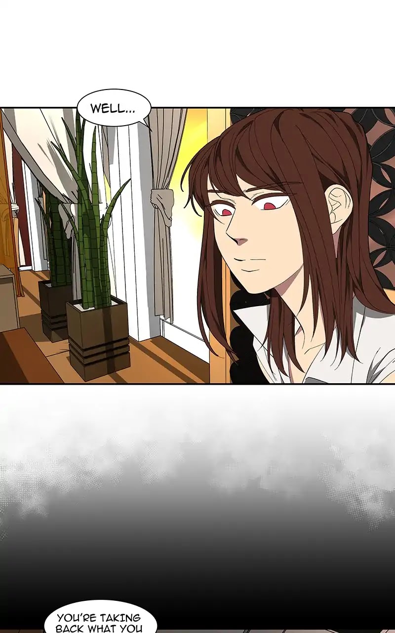 I Love Yoo Chapter 97 page 19 - Chapter 97: Ep.90