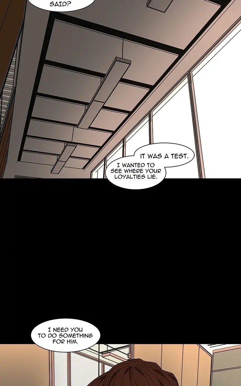 I Love Yoo Chapter 97 page 20 - Chapter 97: Ep.90