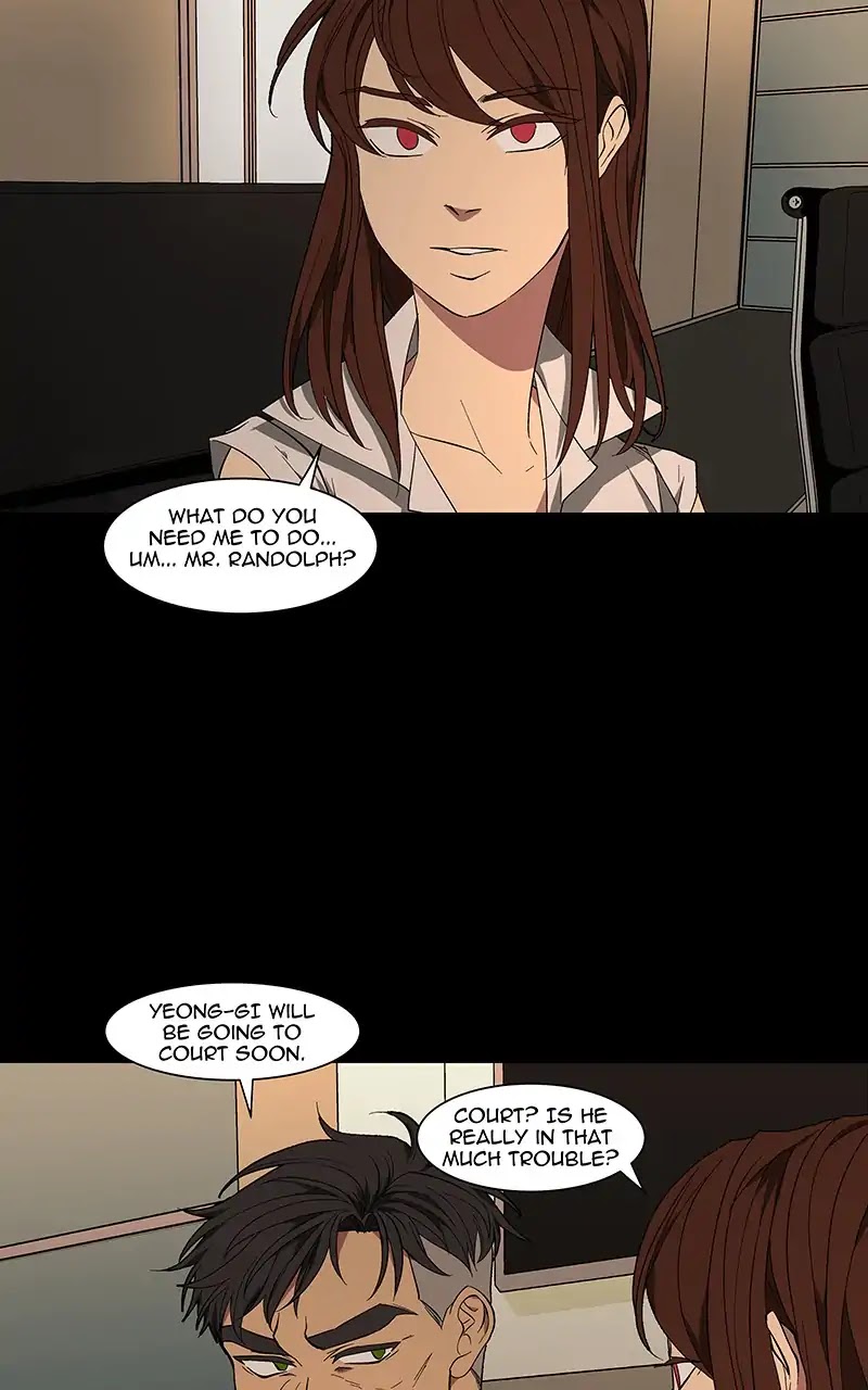 I Love Yoo Chapter 97 page 21 - Chapter 97: Ep.90