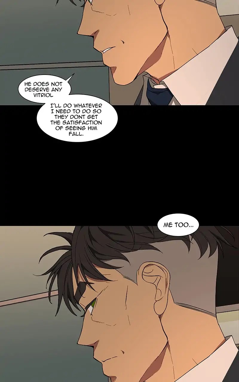 I Love Yoo Chapter 97 page 23 - Chapter 97: Ep.90
