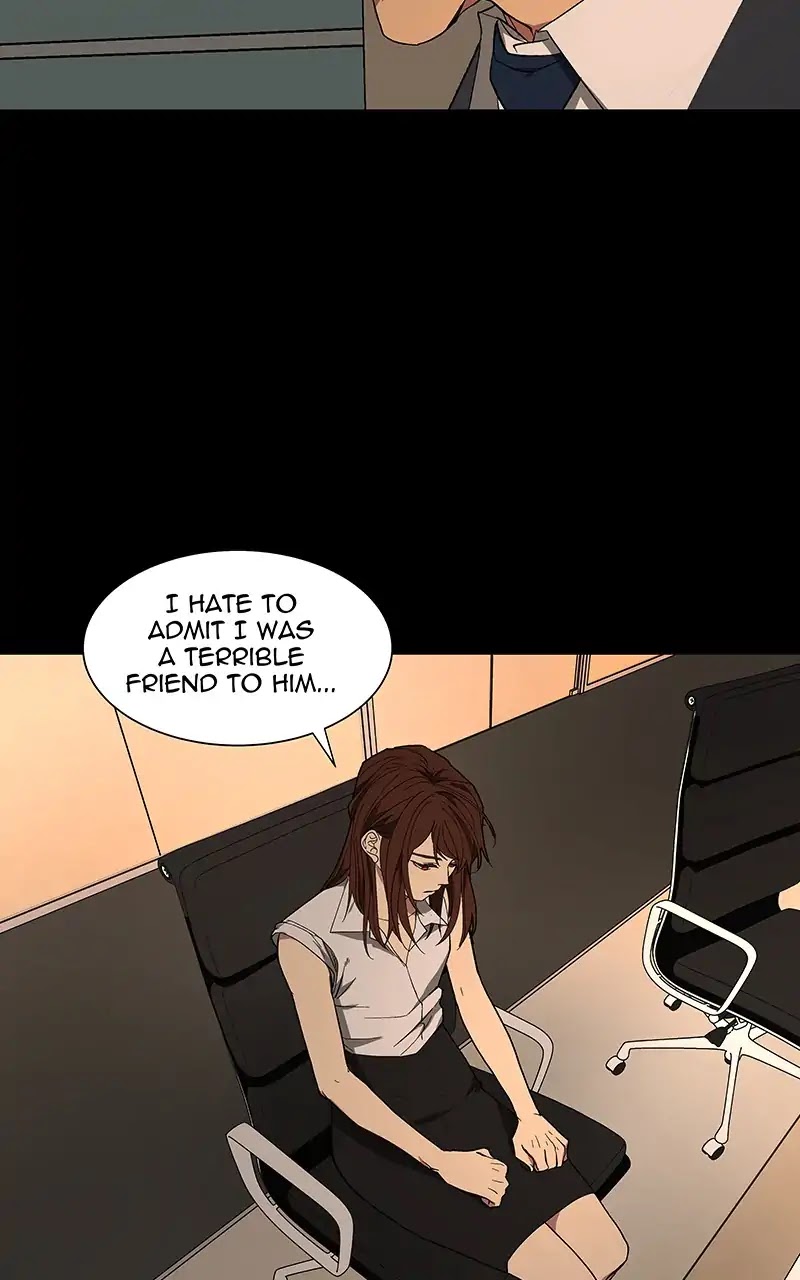 I Love Yoo Chapter 97 page 24 - Chapter 97: Ep.90