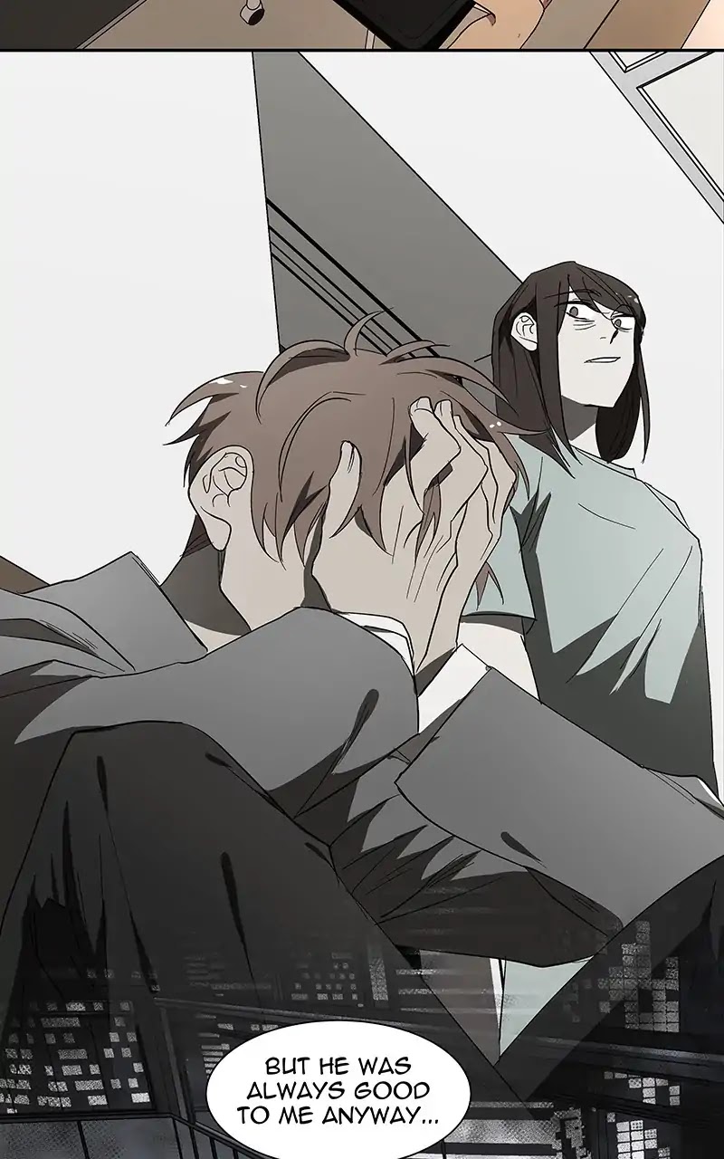 I Love Yoo Chapter 97 page 25 - Chapter 97: Ep.90