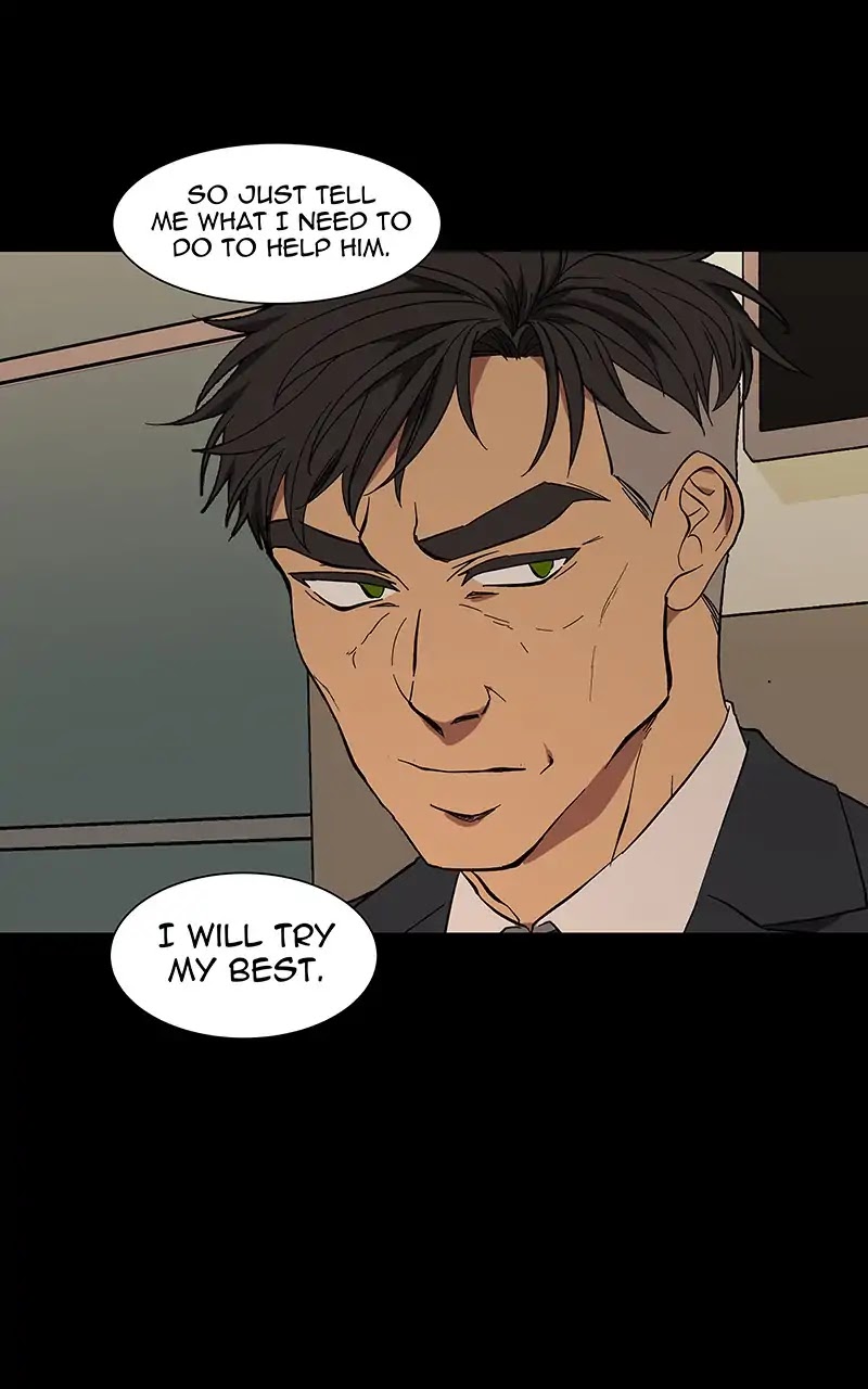 I Love Yoo Chapter 97 page 28 - Chapter 97: Ep.90