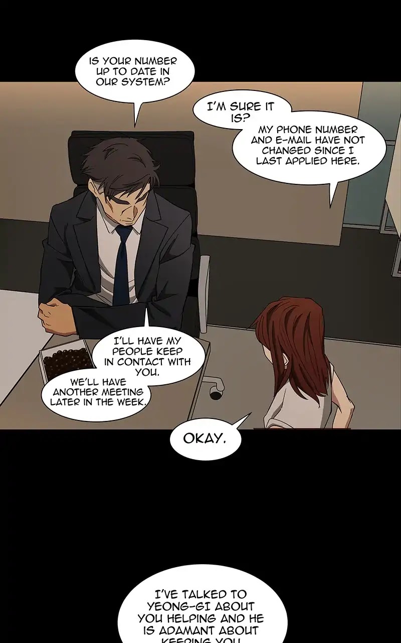 I Love Yoo Chapter 97 page 29 - Chapter 97: Ep.90