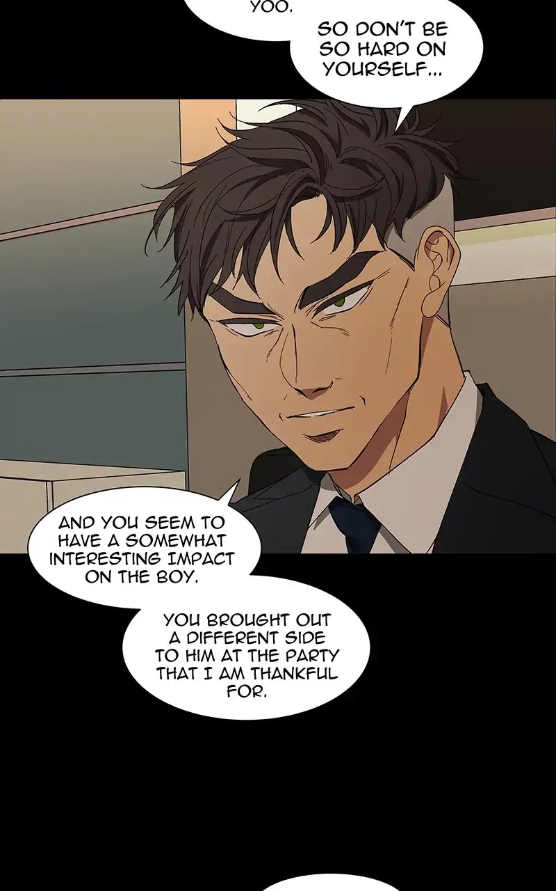 I Love Yoo Chapter 97 page 31 - Chapter 97: Ep.90