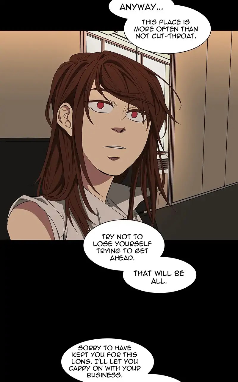 I Love Yoo Chapter 97 page 32 - Chapter 97: Ep.90