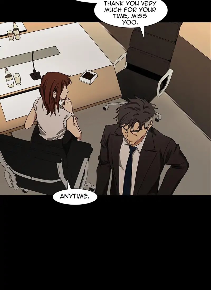I Love Yoo Chapter 97 page 33 - Chapter 97: Ep.90