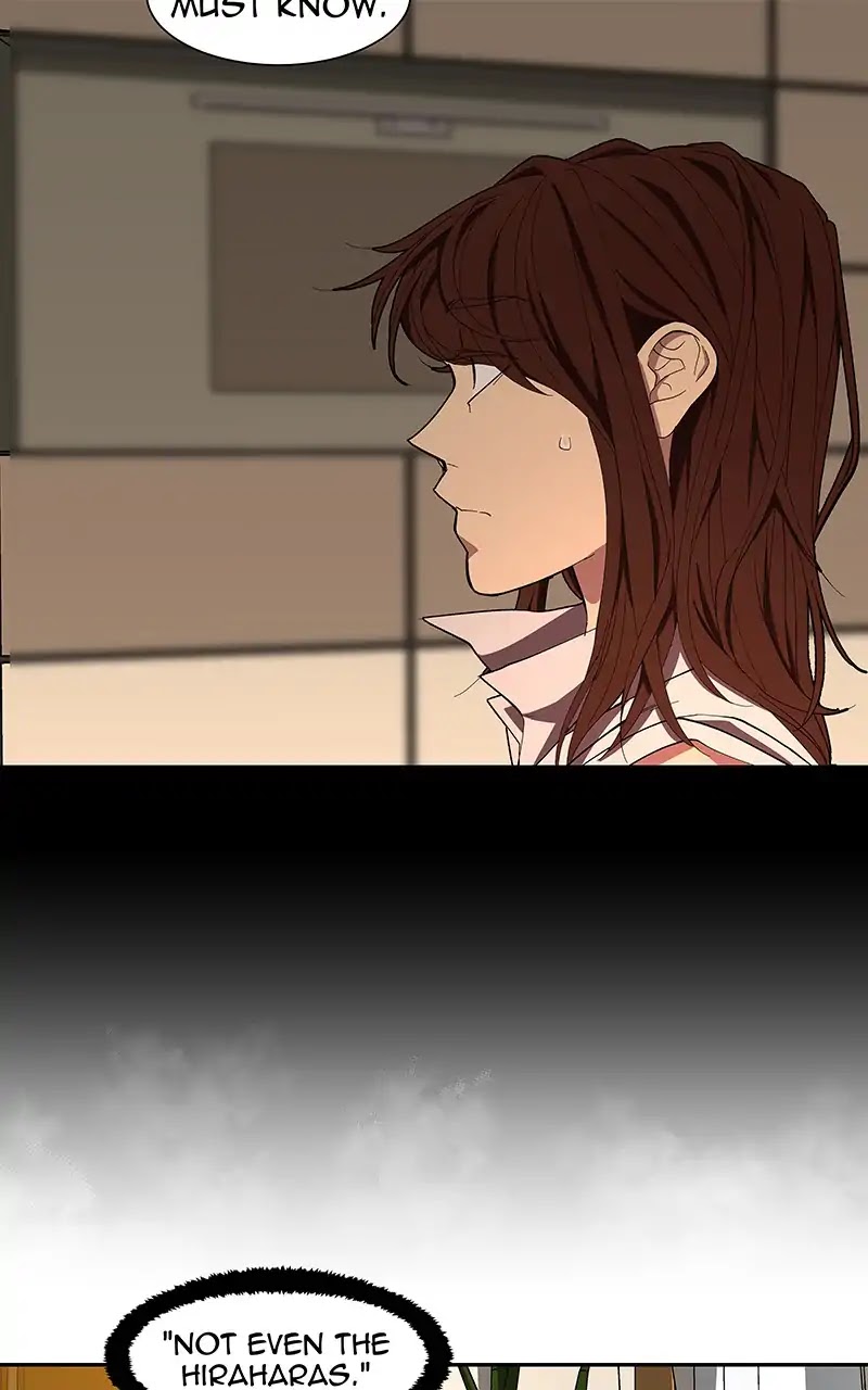 I Love Yoo Chapter 97 page 35 - Chapter 97: Ep.90