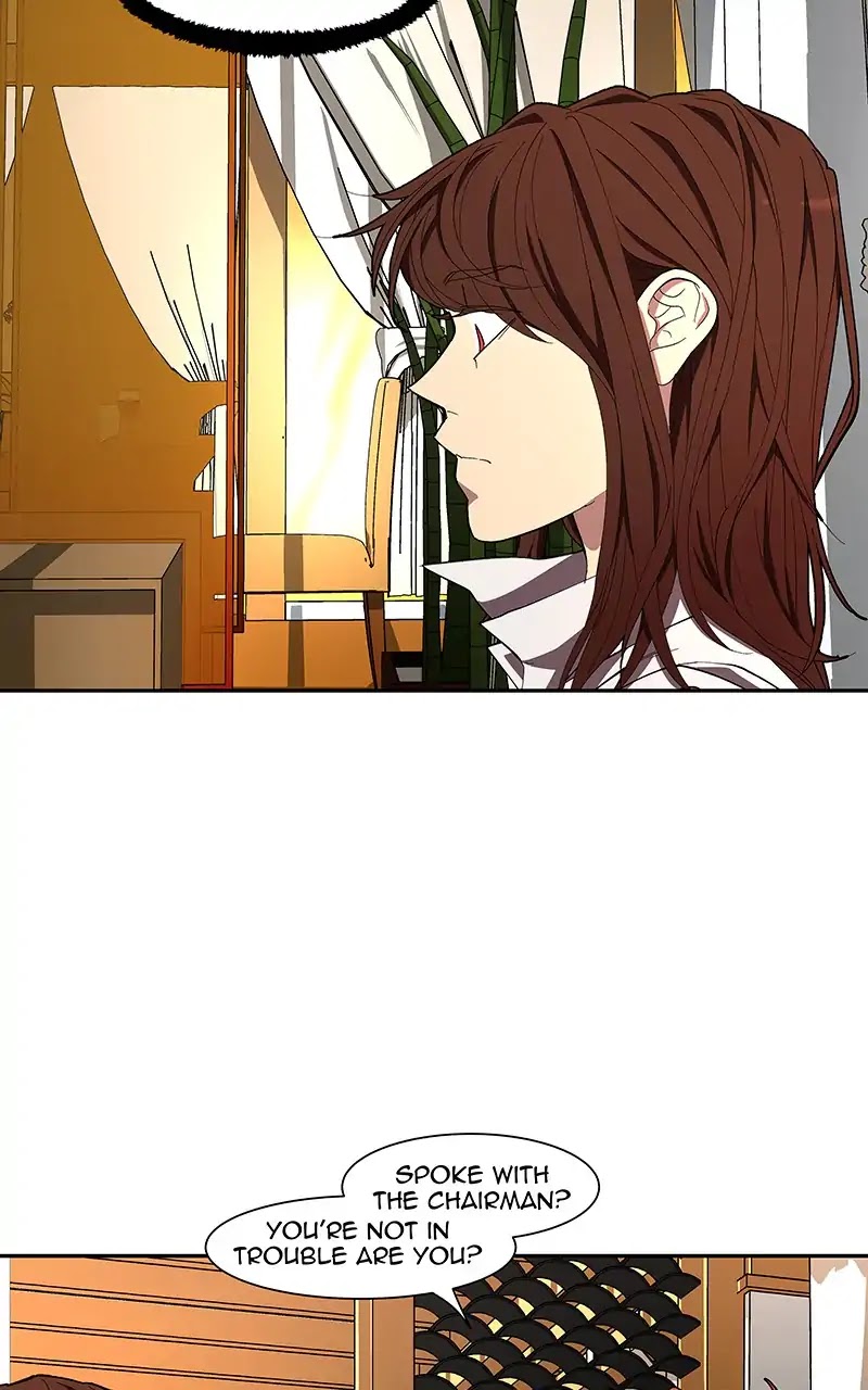 I Love Yoo Chapter 97 page 36 - Chapter 97: Ep.90