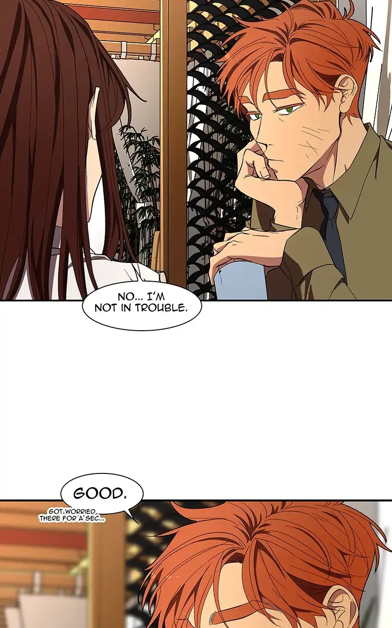 I Love Yoo Chapter 97 page 37 - Chapter 97: Ep.90