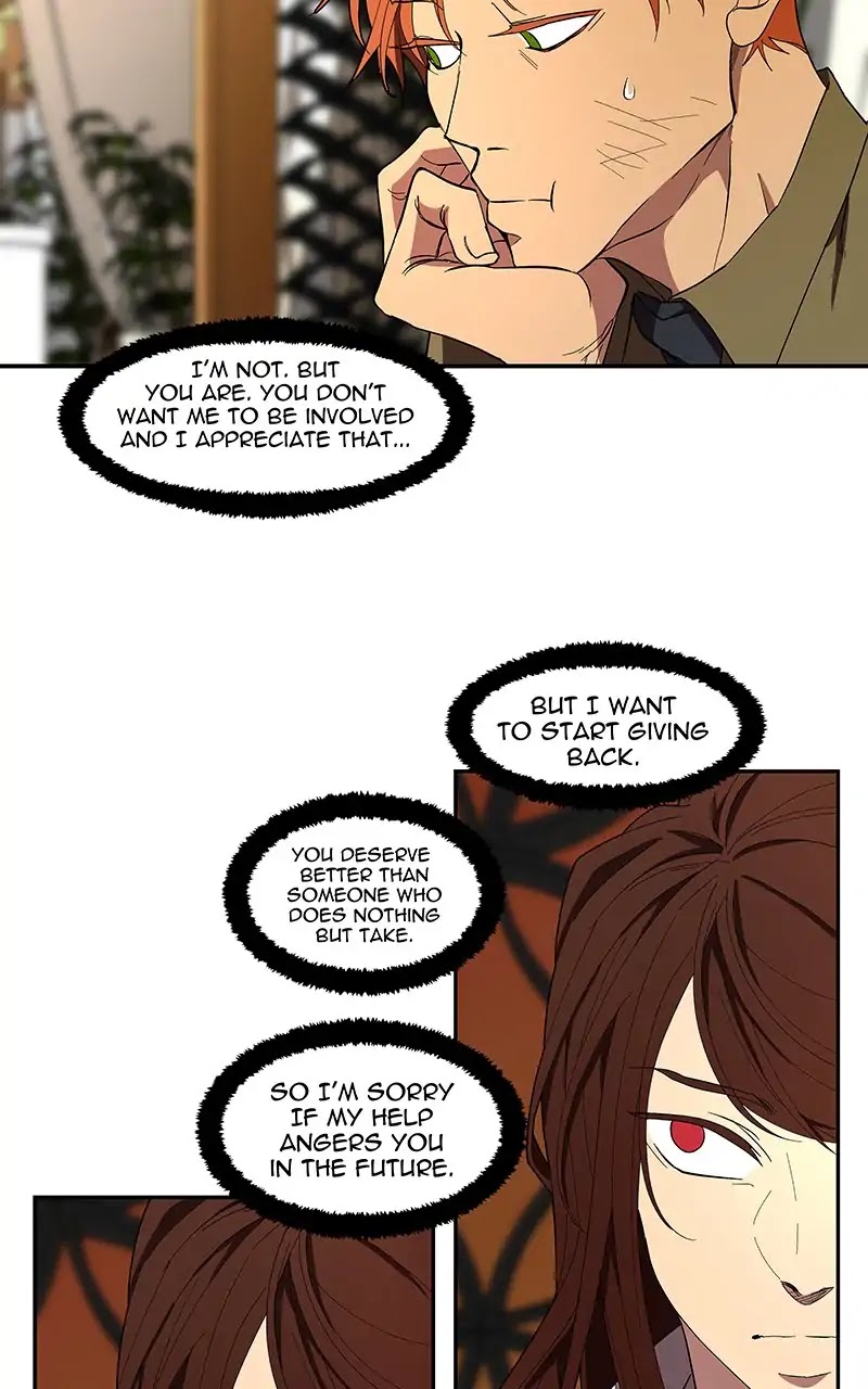 I Love Yoo Chapter 97 page 38 - Chapter 97: Ep.90