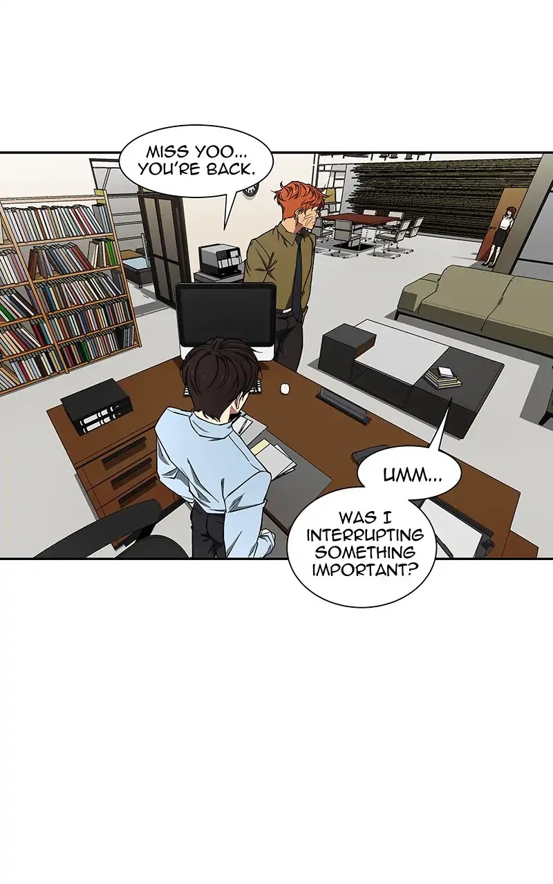 I Love Yoo Chapter 97 page 4 - Chapter 97: Ep.90