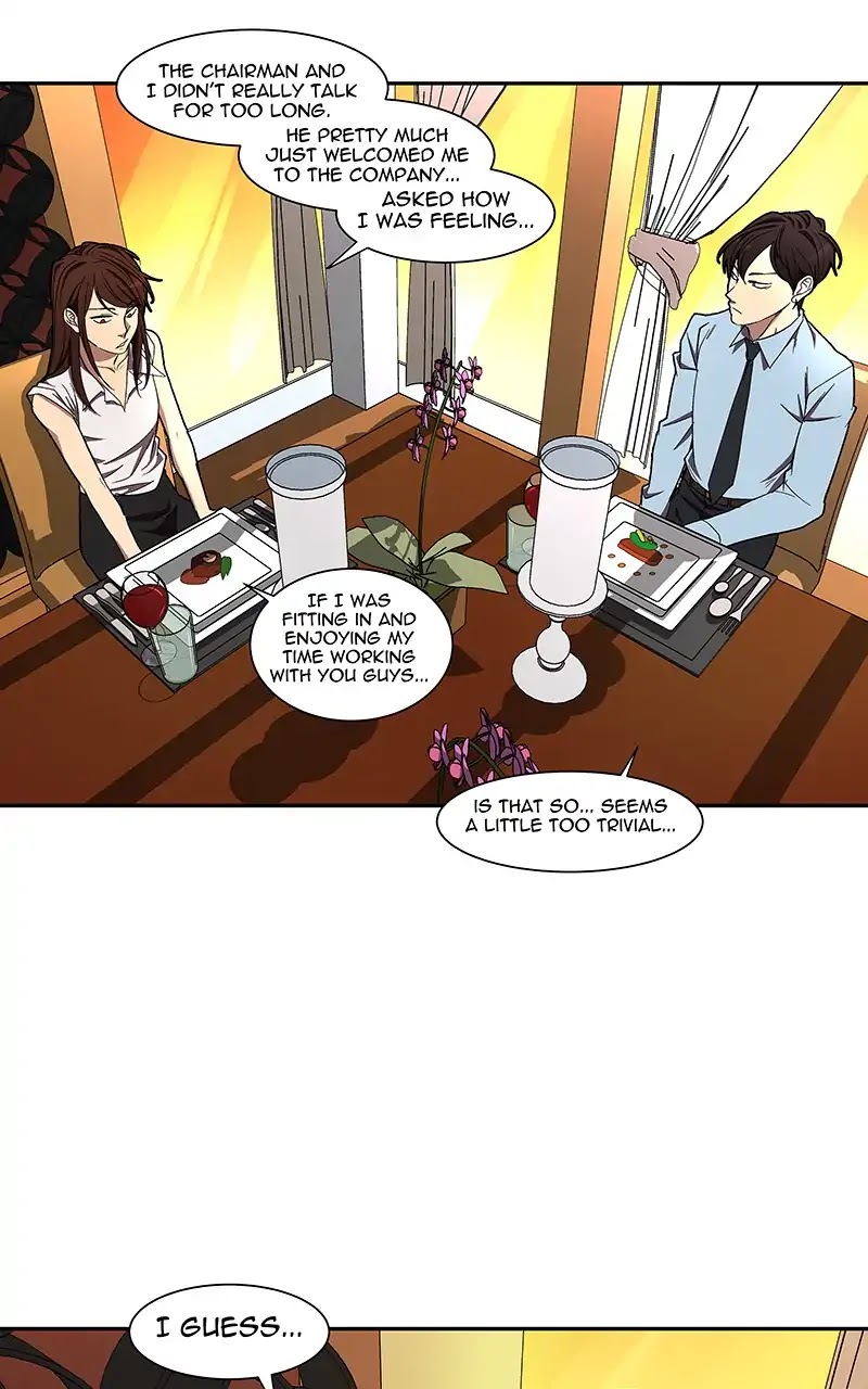I Love Yoo Chapter 97 page 42 - Chapter 97: Ep.90