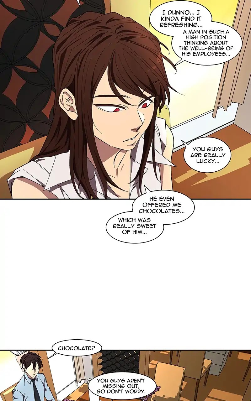 I Love Yoo Chapter 97 page 43 - Chapter 97: Ep.90